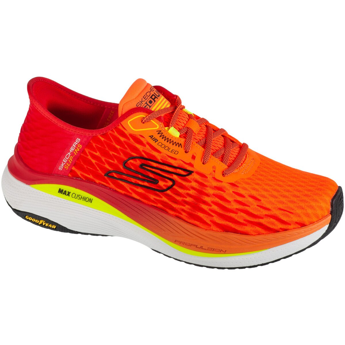 Skechers Pantofi Slip-Ins: Max Cushioning Propulsion - Vitality