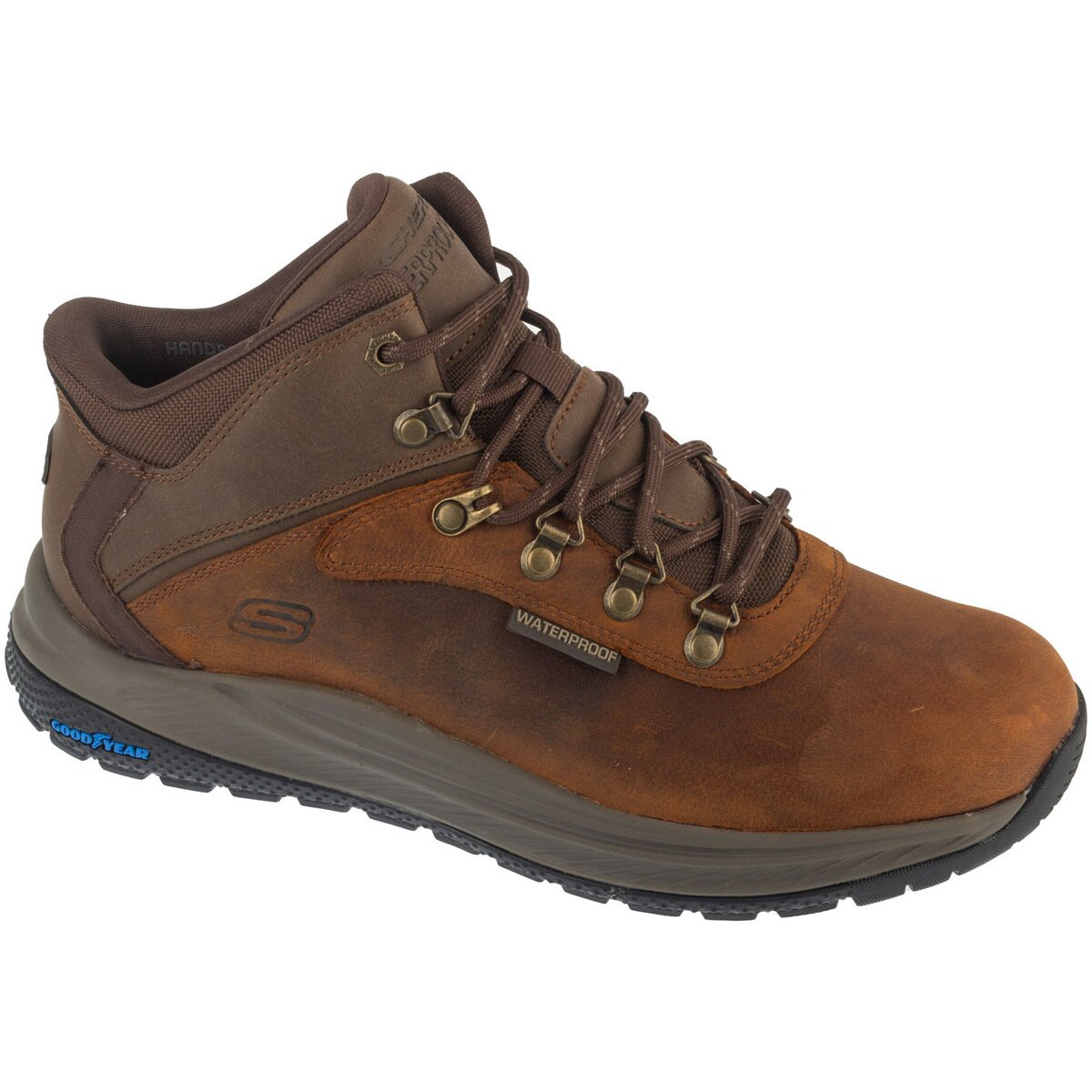 Skechers Pantofi Slip-Ins: Meroe - Pikeman