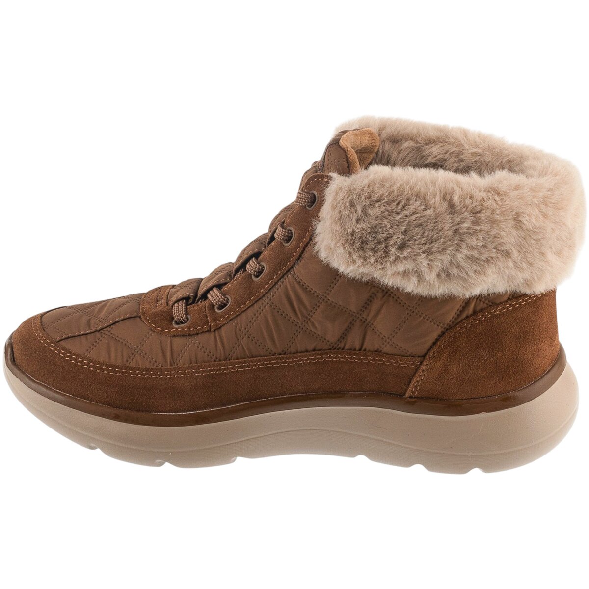 Skechers Pantofi Slip-ins: On-The-Go Encore - Cozy Fit Maisie