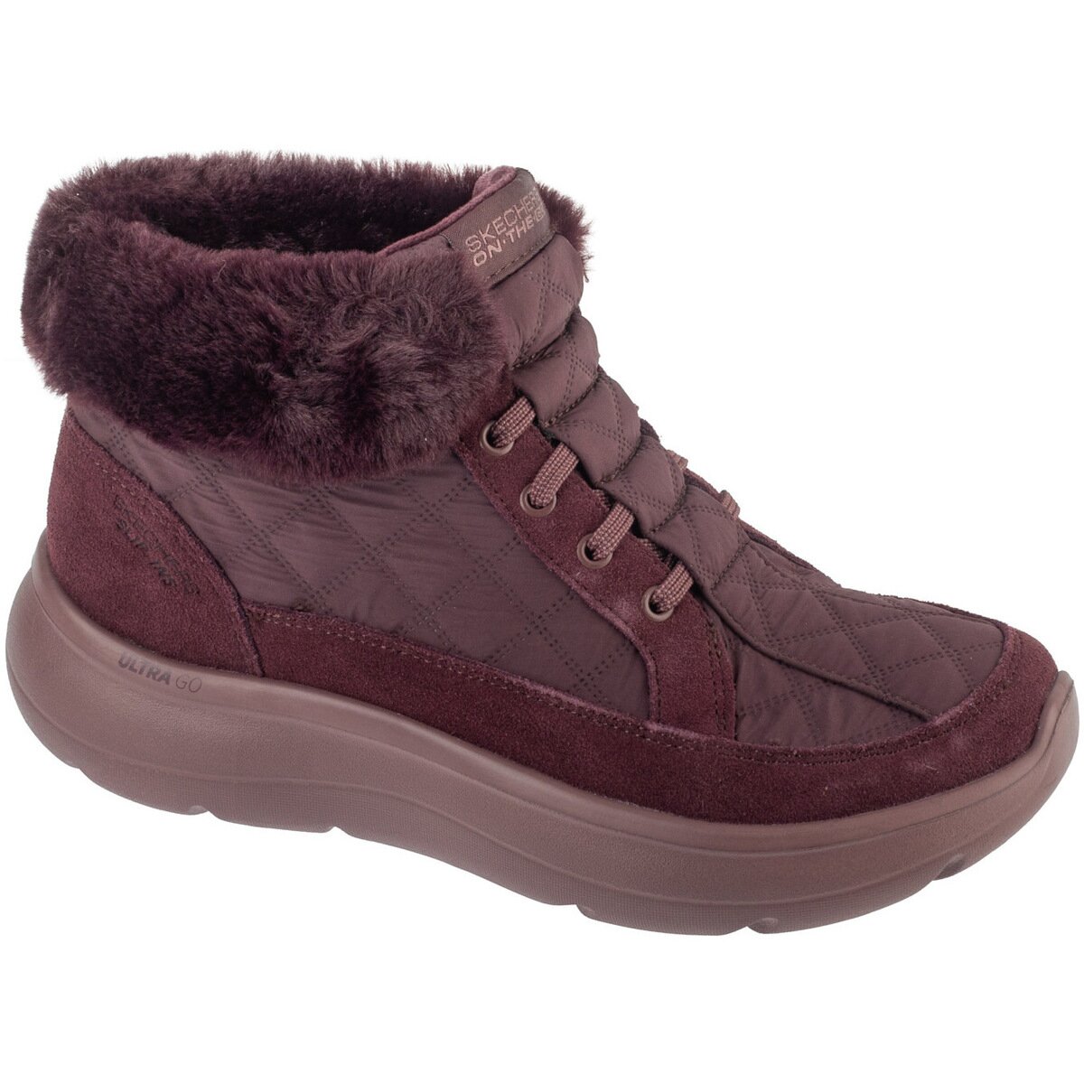 Skechers Pantofi Slip-Ins: On-The-GO Encore - Elisa