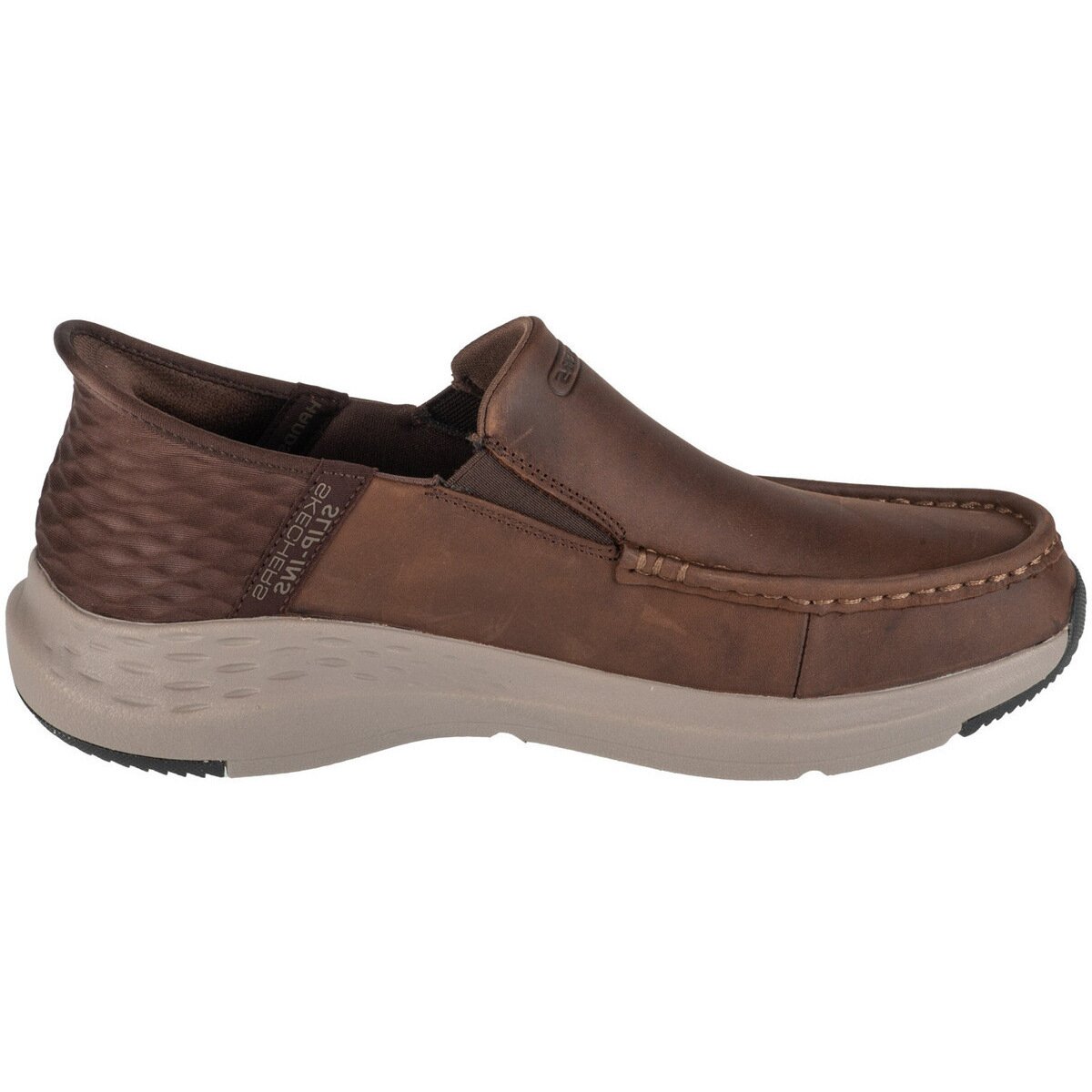 Skechers Pantofi Slip-Ins Parson - Oswin