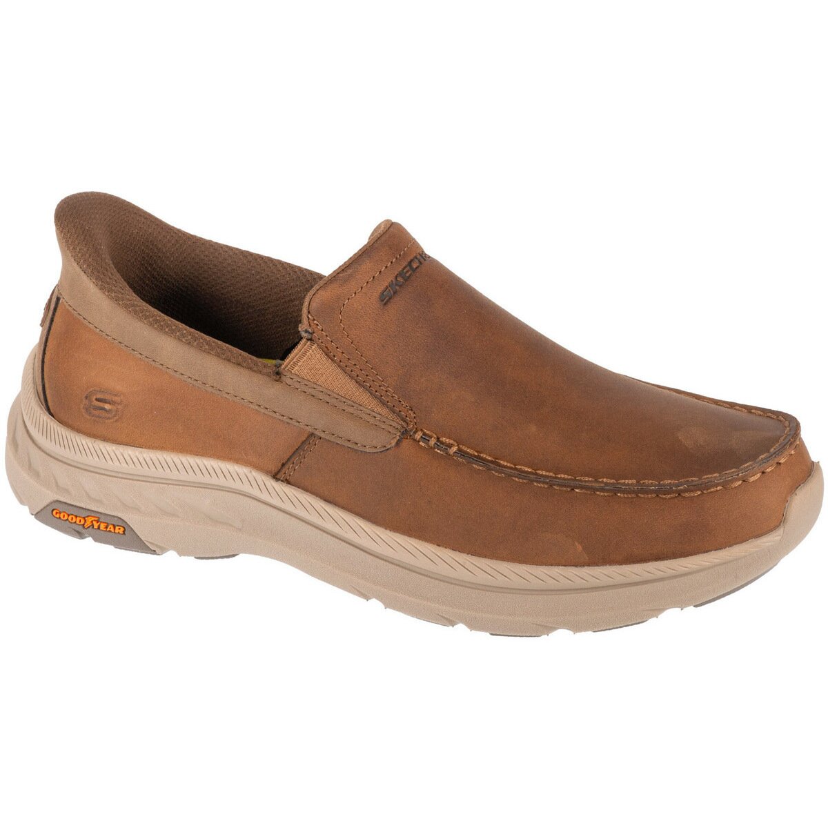 Skechers Pantofi Slip-Ins: Pollard - Osgood