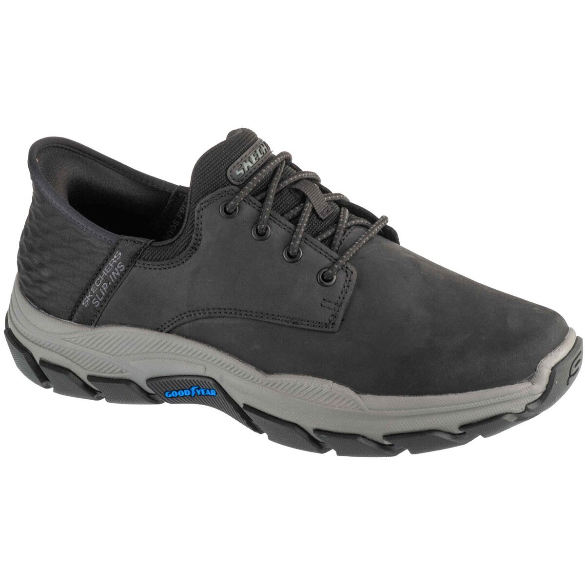 Skechers Pantofi Slip-Ins: Respected - Garrett
