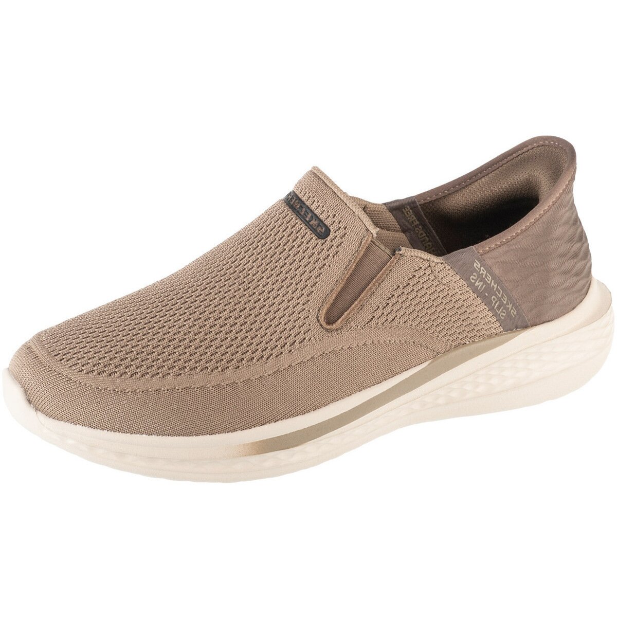 Skechers Pantofi Slip-Ins: Slade - Deacon