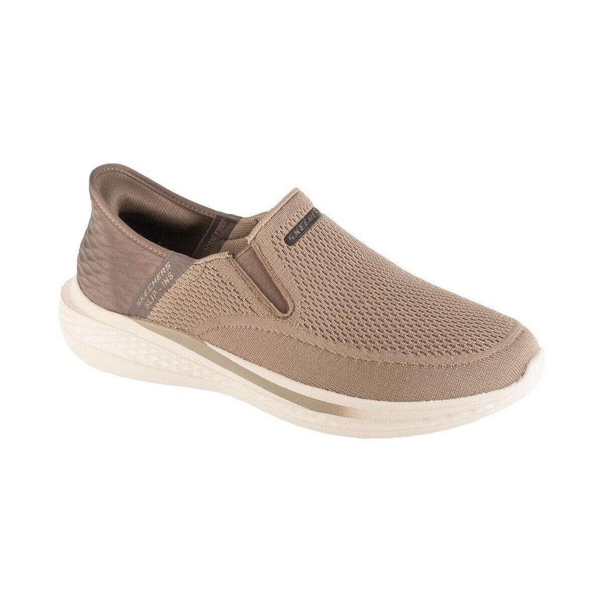 Skechers Pantofi Slip ins: Slade Deacon