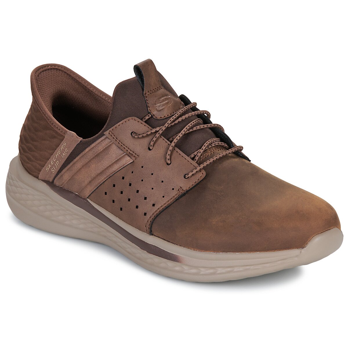 Skechers Pantofi SLIP-INS: SLADE - ZACHARY