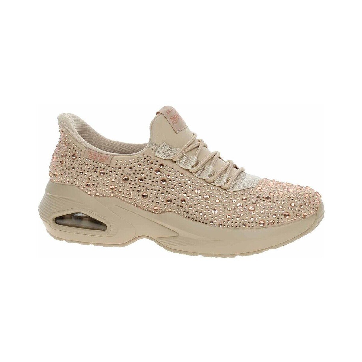 Skechers Pantofi Slip-ins Snoop Dogg: M-uno