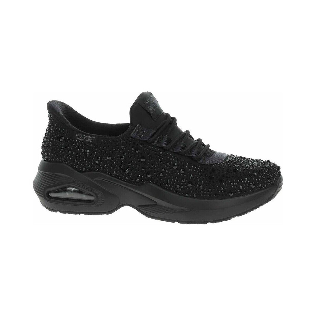 Skechers Pantofi Slip-ins Snoop Dogg: M-uno