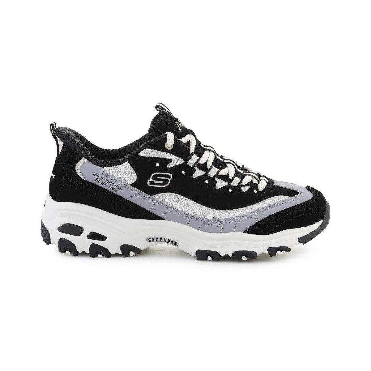 Skechers Pantofi Slip-ins: Sport D'lites