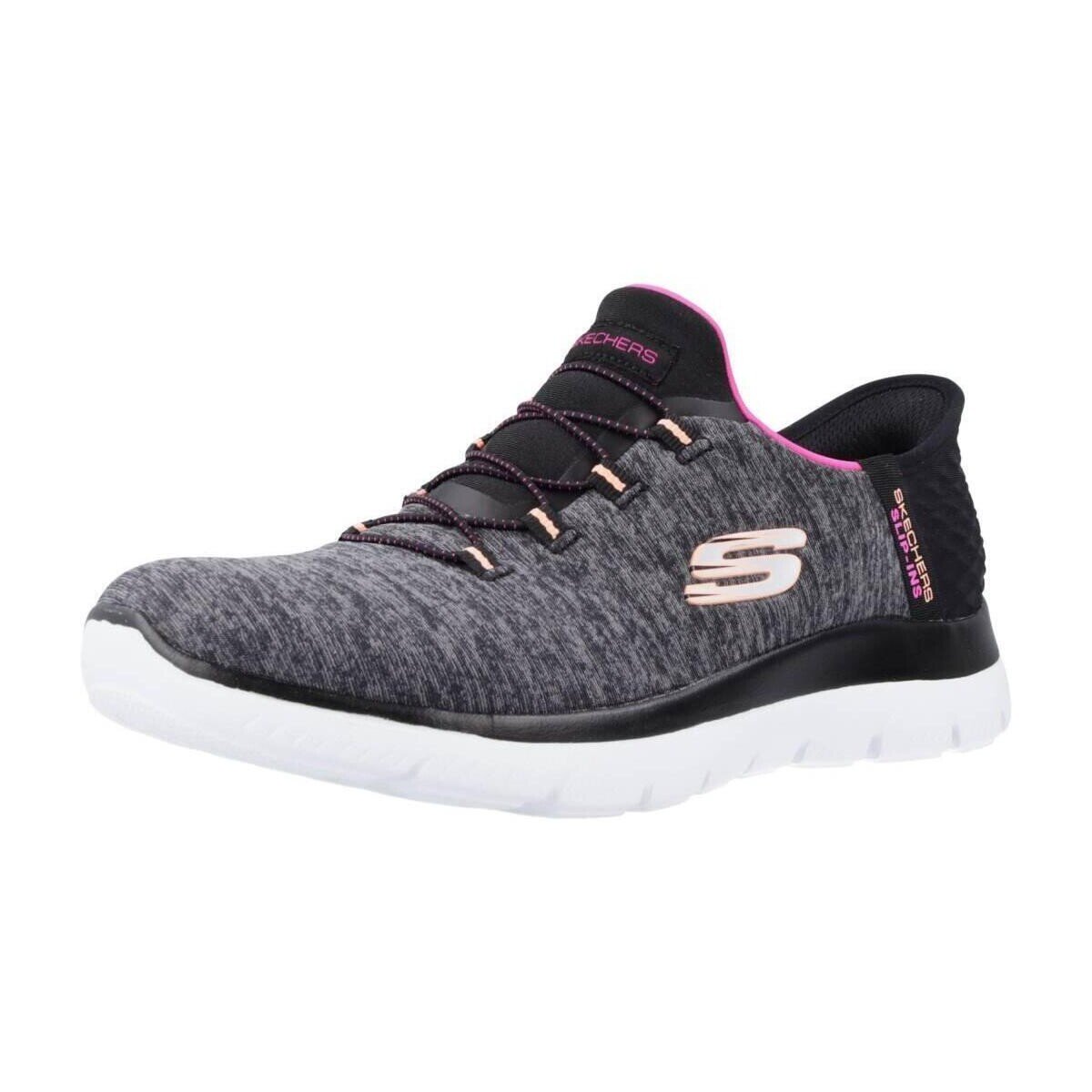 Skechers Pantofi Slip-ins: Summits- Dazzling Haze