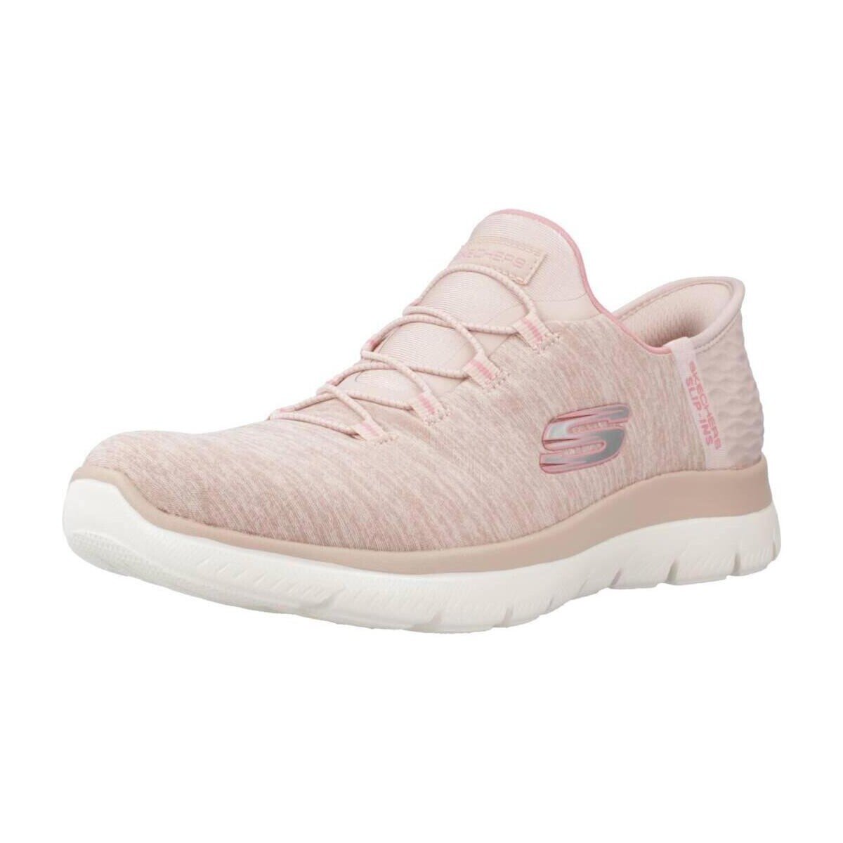 Skechers Pantofi Slip-ins: Summits- Dazzling Haze