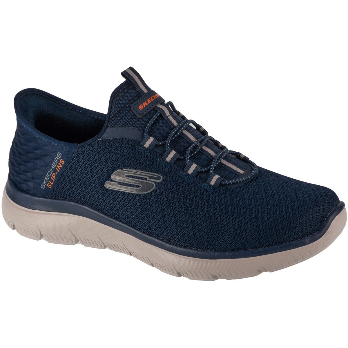 Skechers Pantofi Slip-Ins Summits - High Range