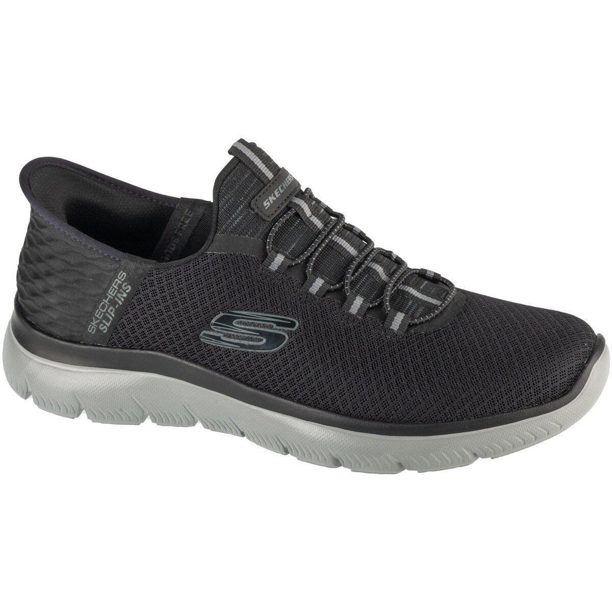 Skechers Pantofi Slip-Ins Summits - High Range