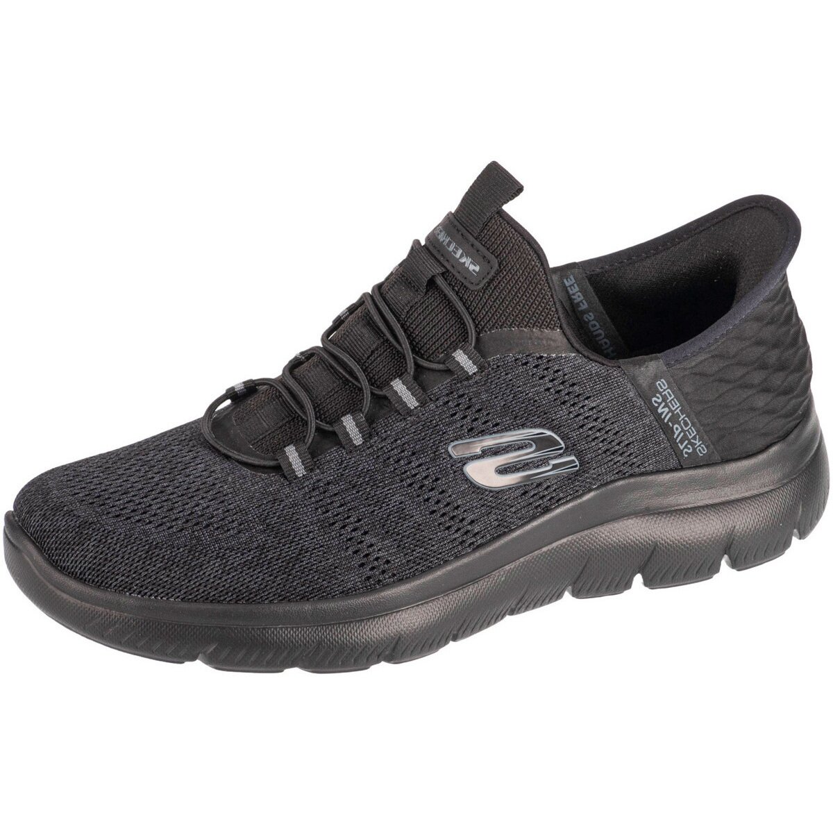 Skechers Pantofi Slip-Ins: Summits - Key Pace