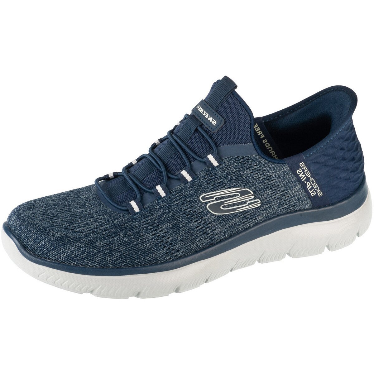 Skechers Pantofi Slip-Ins: Summits - Key Pace