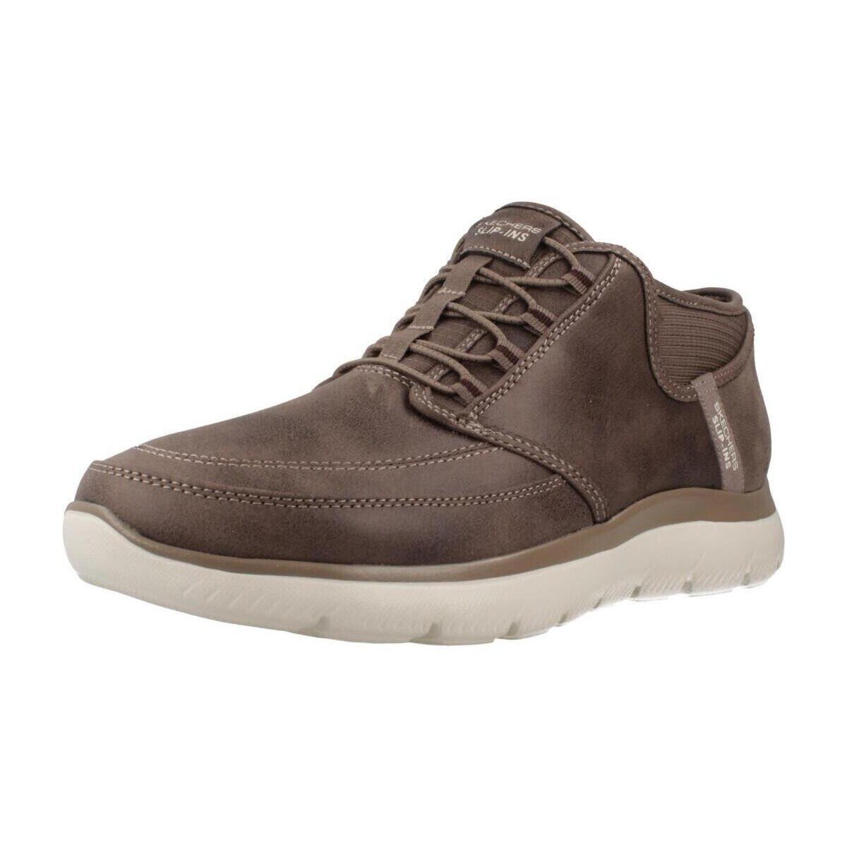 Skechers Pantofi Slip Ins - Summits - Siegul