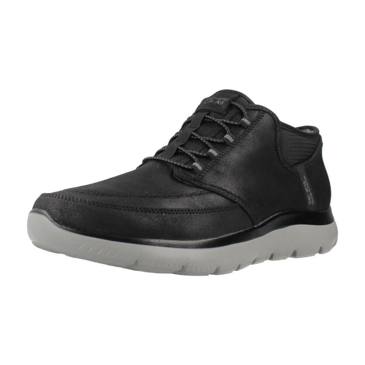 Skechers Pantofi Slip Ins - Summits - Siegul