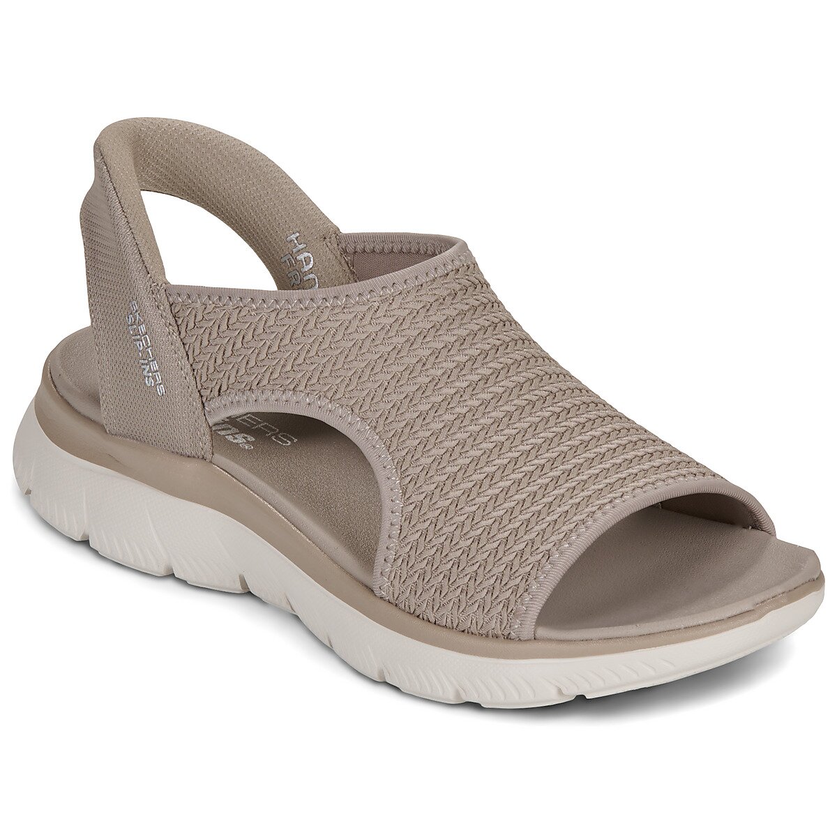 Skechers Pantofi SLIP INS SUMMITS SWEETLY EVOLVED