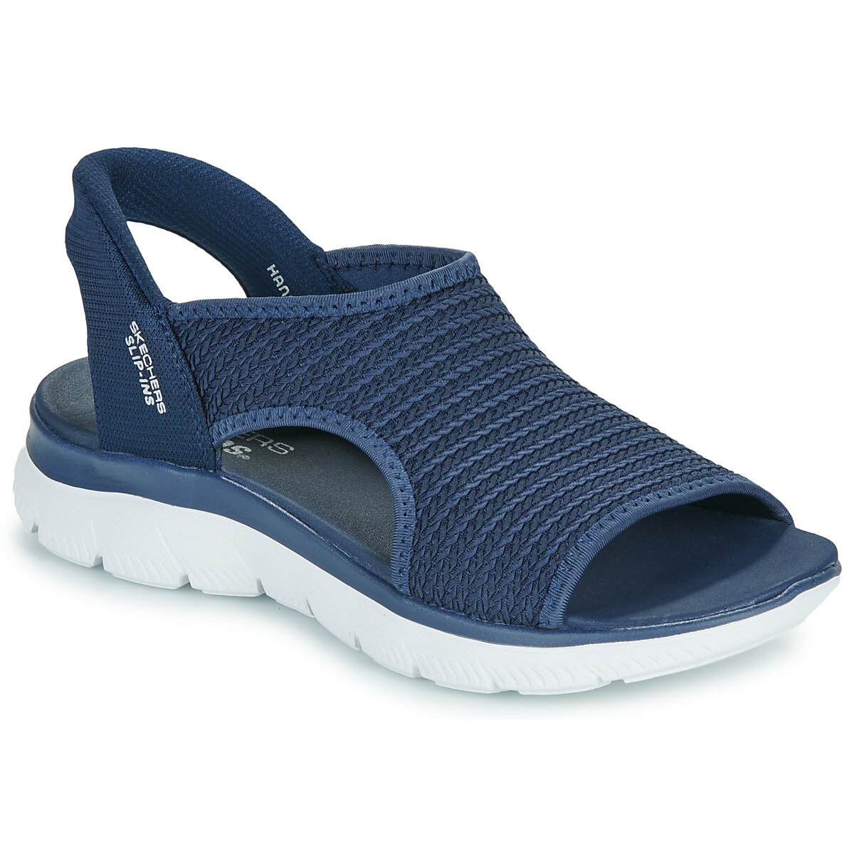 Skechers Pantofi SLIP INS SUMMITS SWEETLY EVOLVED