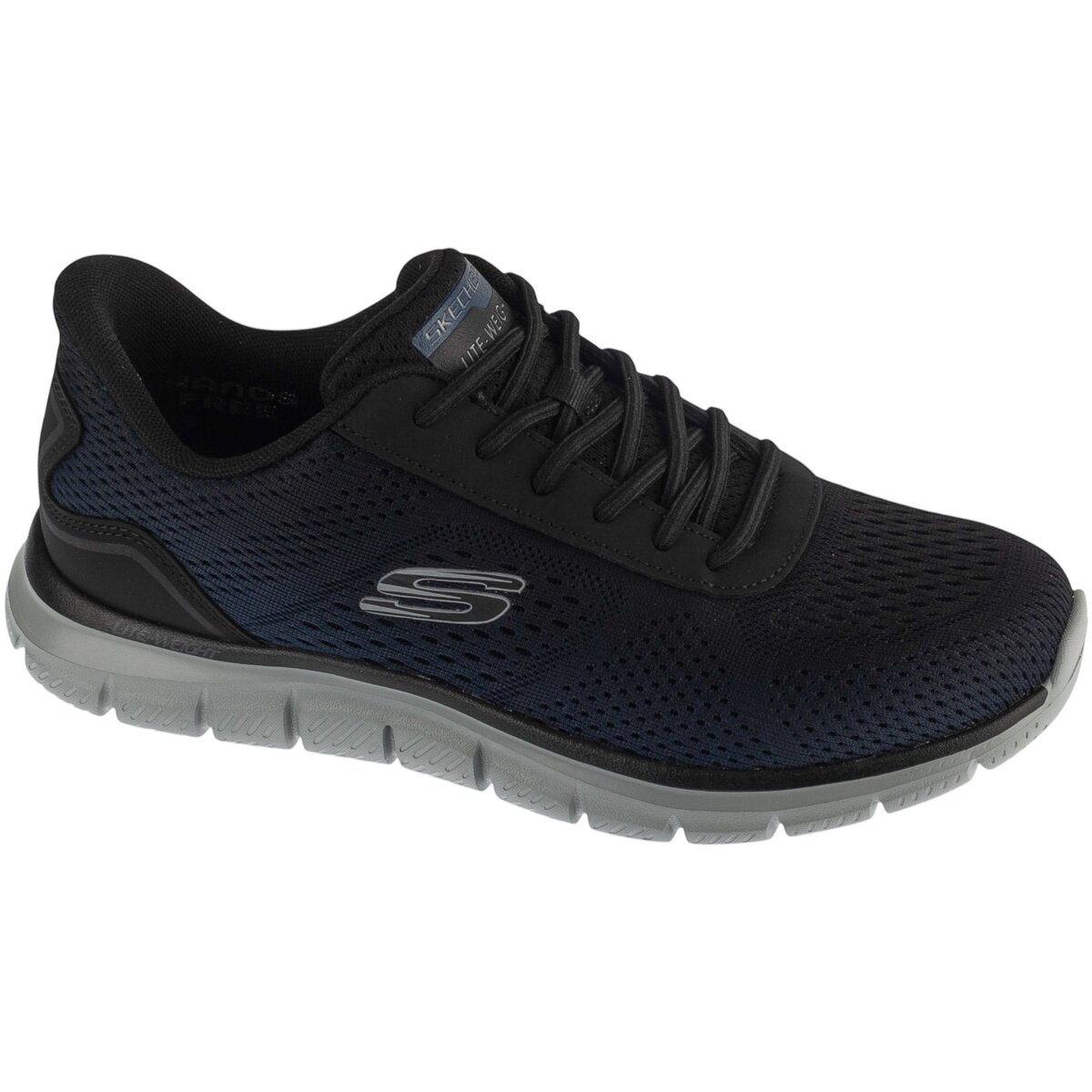 Skechers Pantofi Slip-Ins: Track - Revno