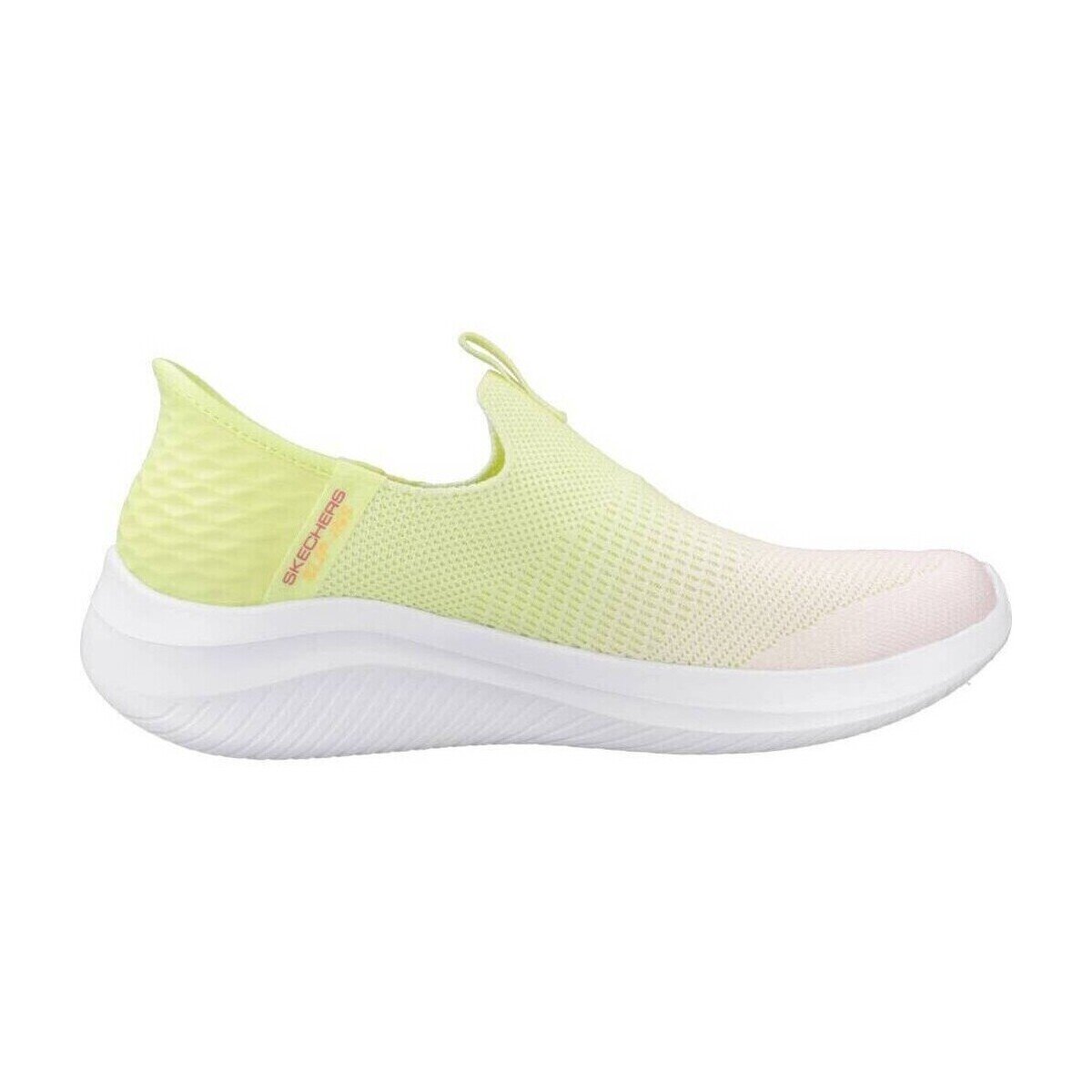 Skechers Pantofi Slip Ins: Ultra Flex 3.0