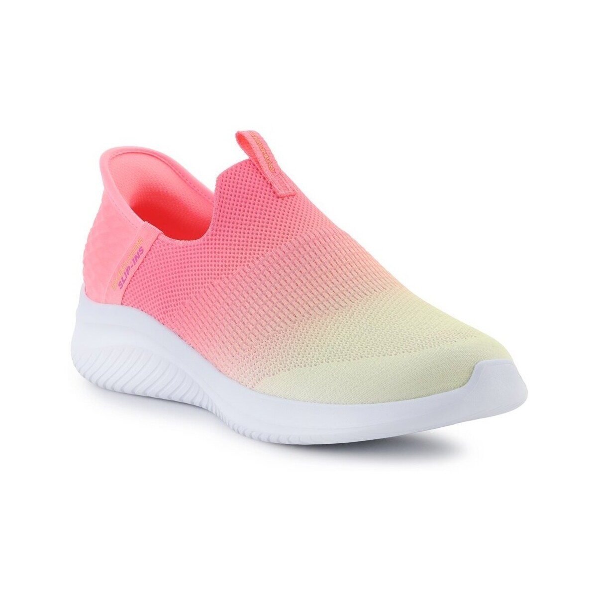 Skechers Pantofi Slip-ins Ultra Flex 3.0-Beauty Blend