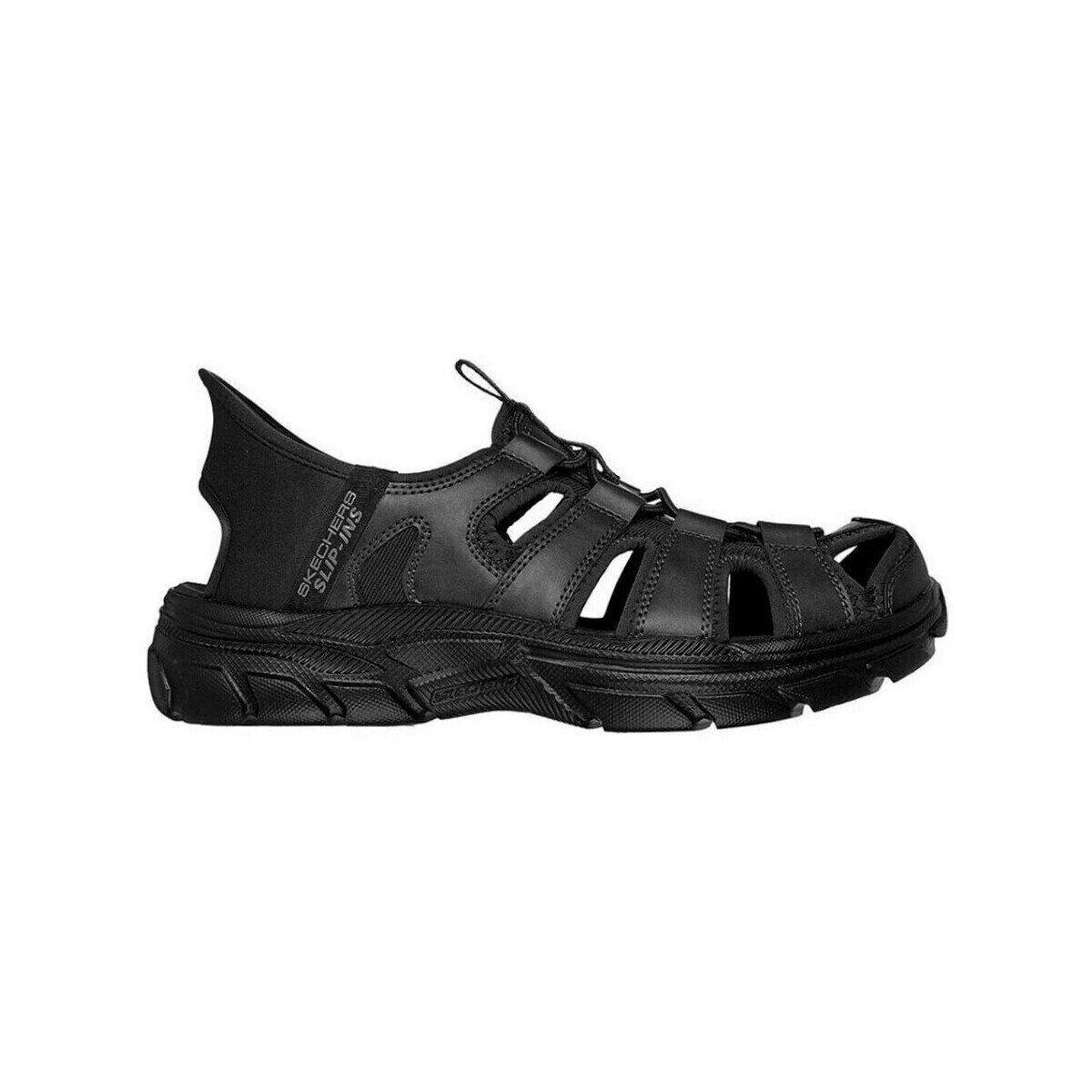 Skechers Pantofi Slip-ins: Usa Revolted Ss Vartan