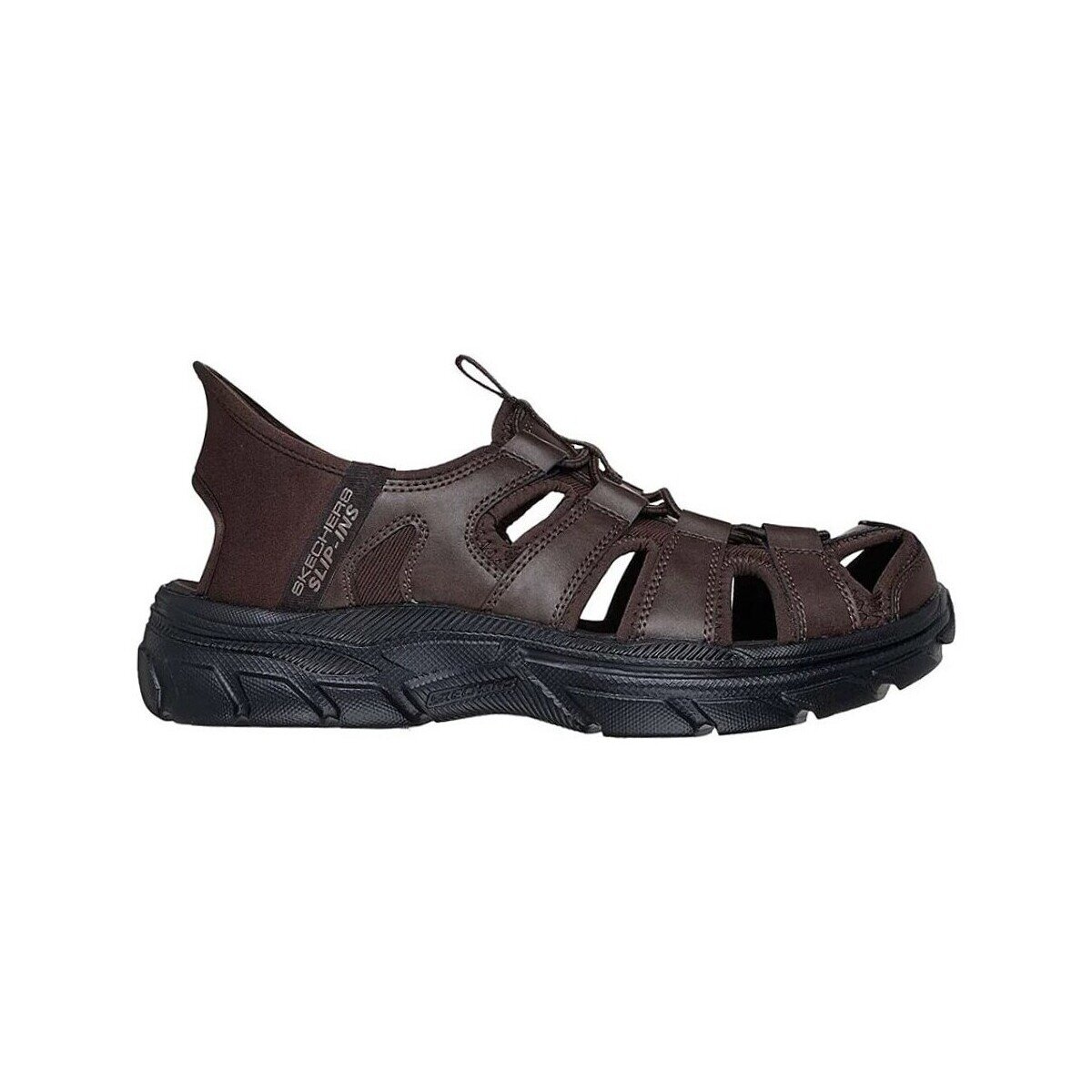 Skechers Pantofi Slip-ins: Usa Revolted SS Vartan