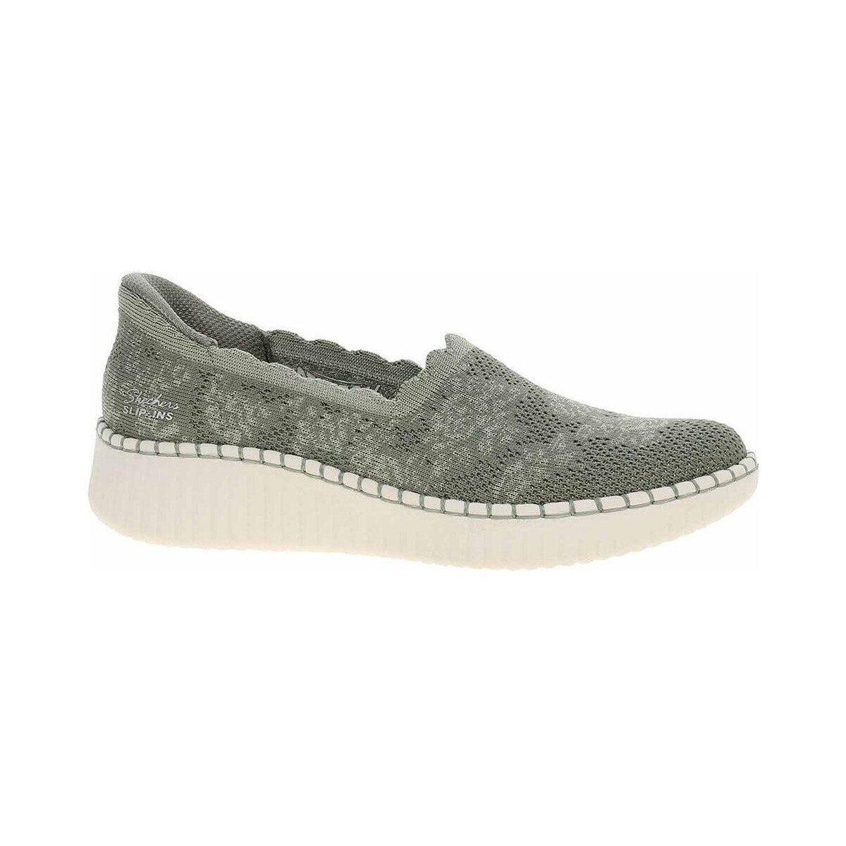Skechers Pantofi Slip-ins: Wilshire Blvd