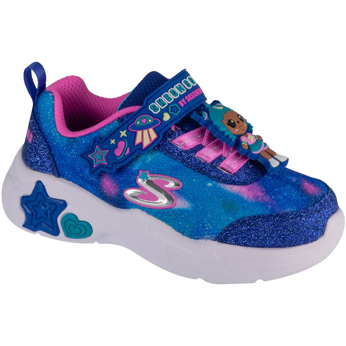 Skechers Pantofi Snuggle Sneaks - Skech Squad