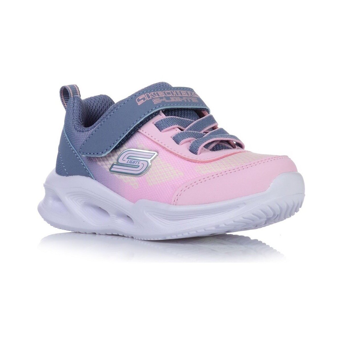 Skechers Pantofi Sola Glow