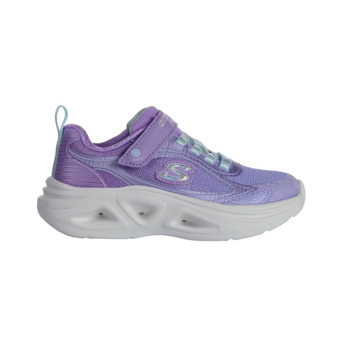 Skechers Pantofi Sola Glow 2.0