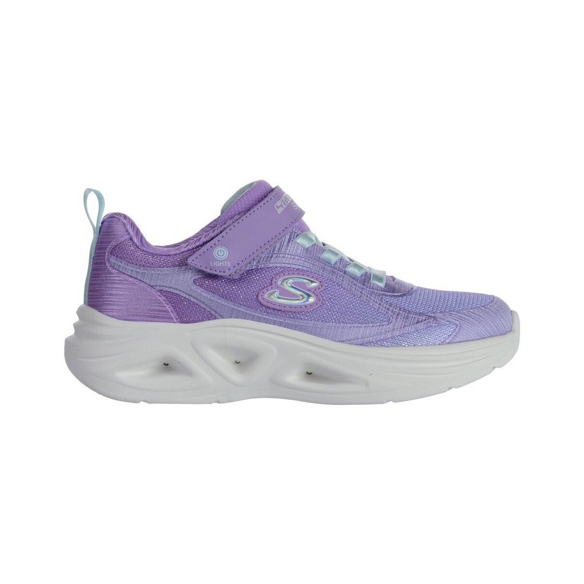 Skechers Pantofi Sola Glow 2.0