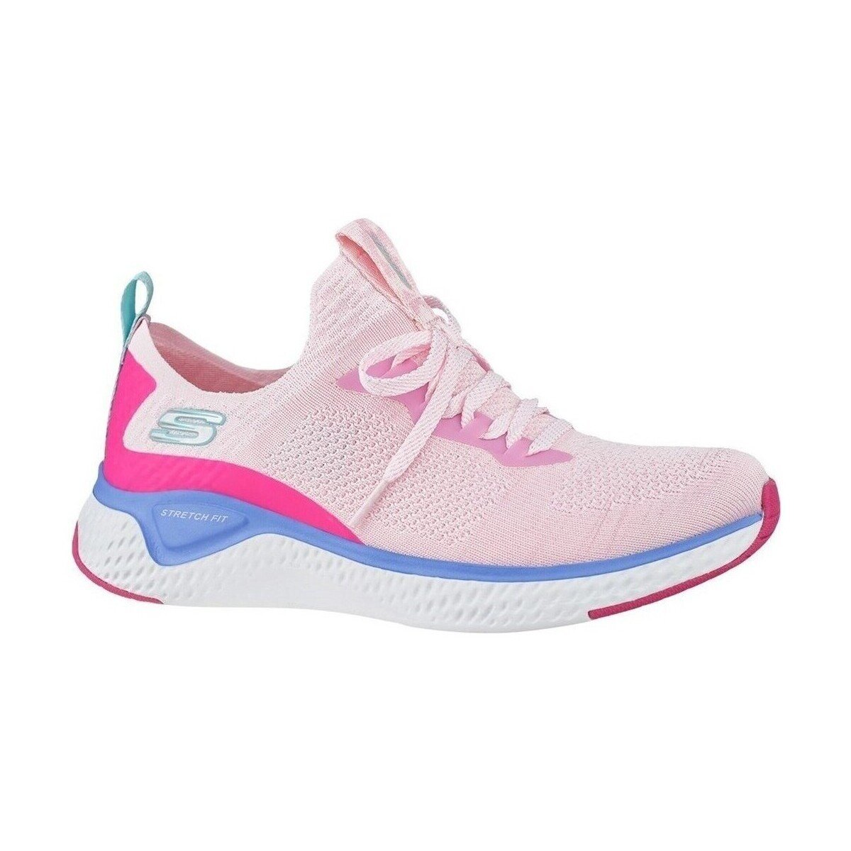 Skechers Pantofi Solare Fuse