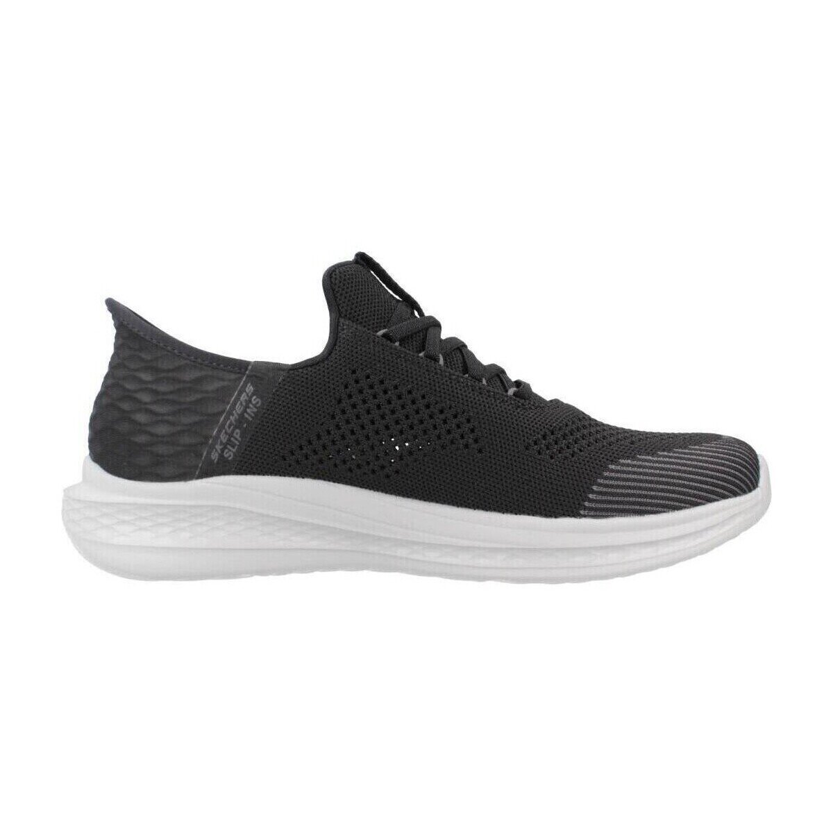 Skechers Pantofi Spli-ins Slade