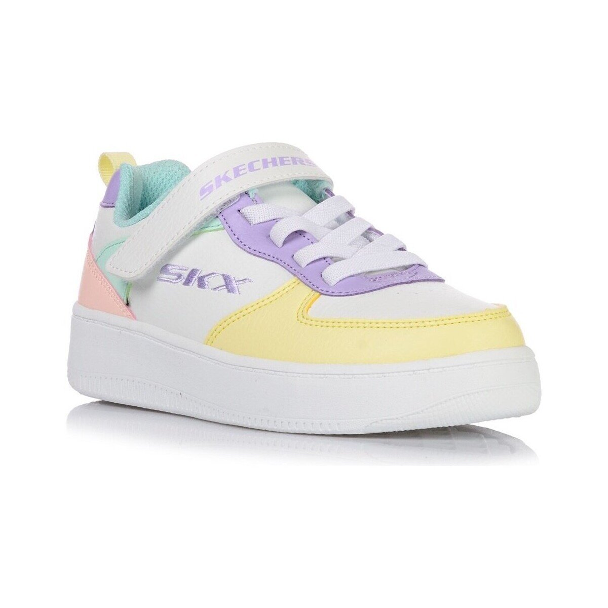 Skechers Pantofi Sport Court 92