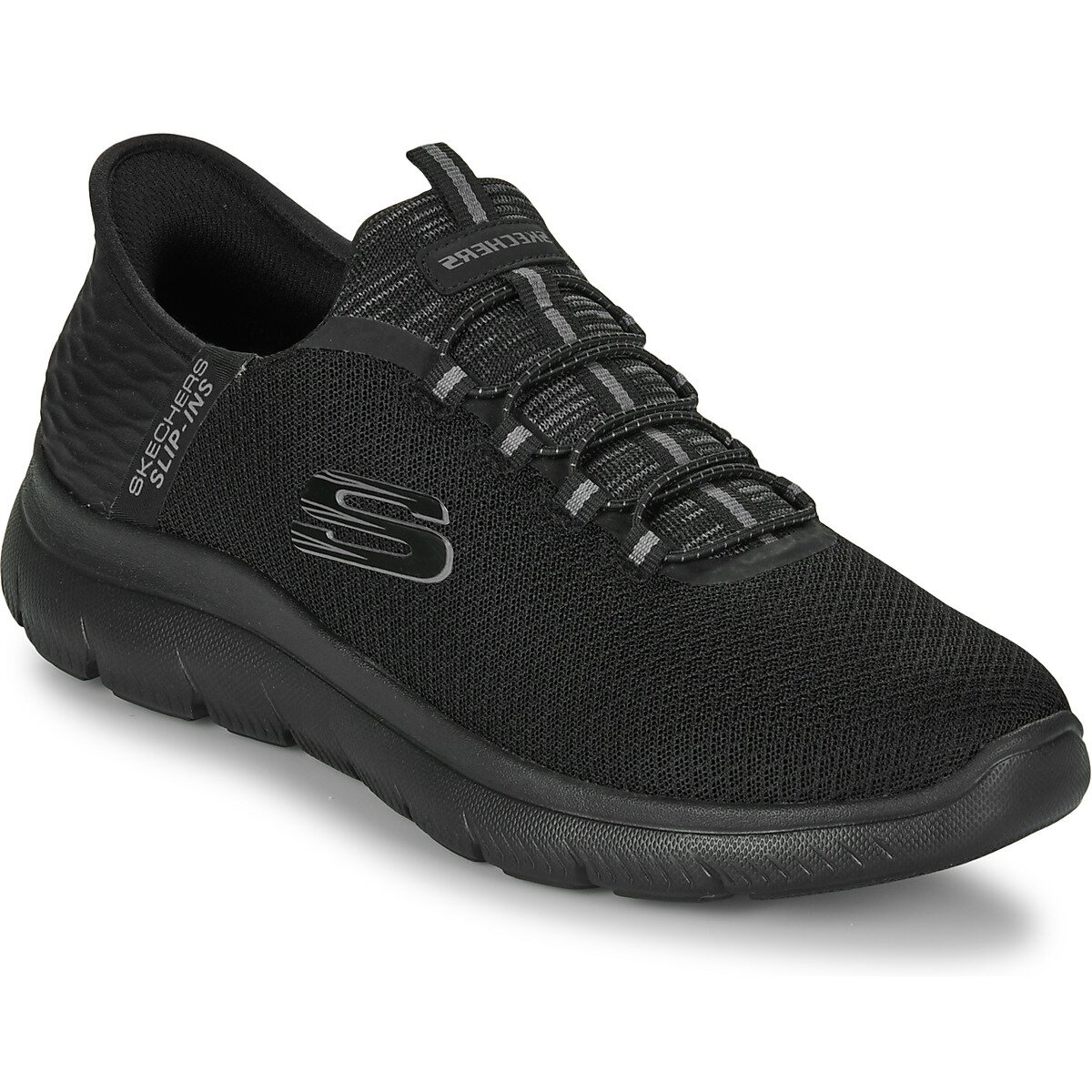 Skechers Pantofi SPORT SLIP INS