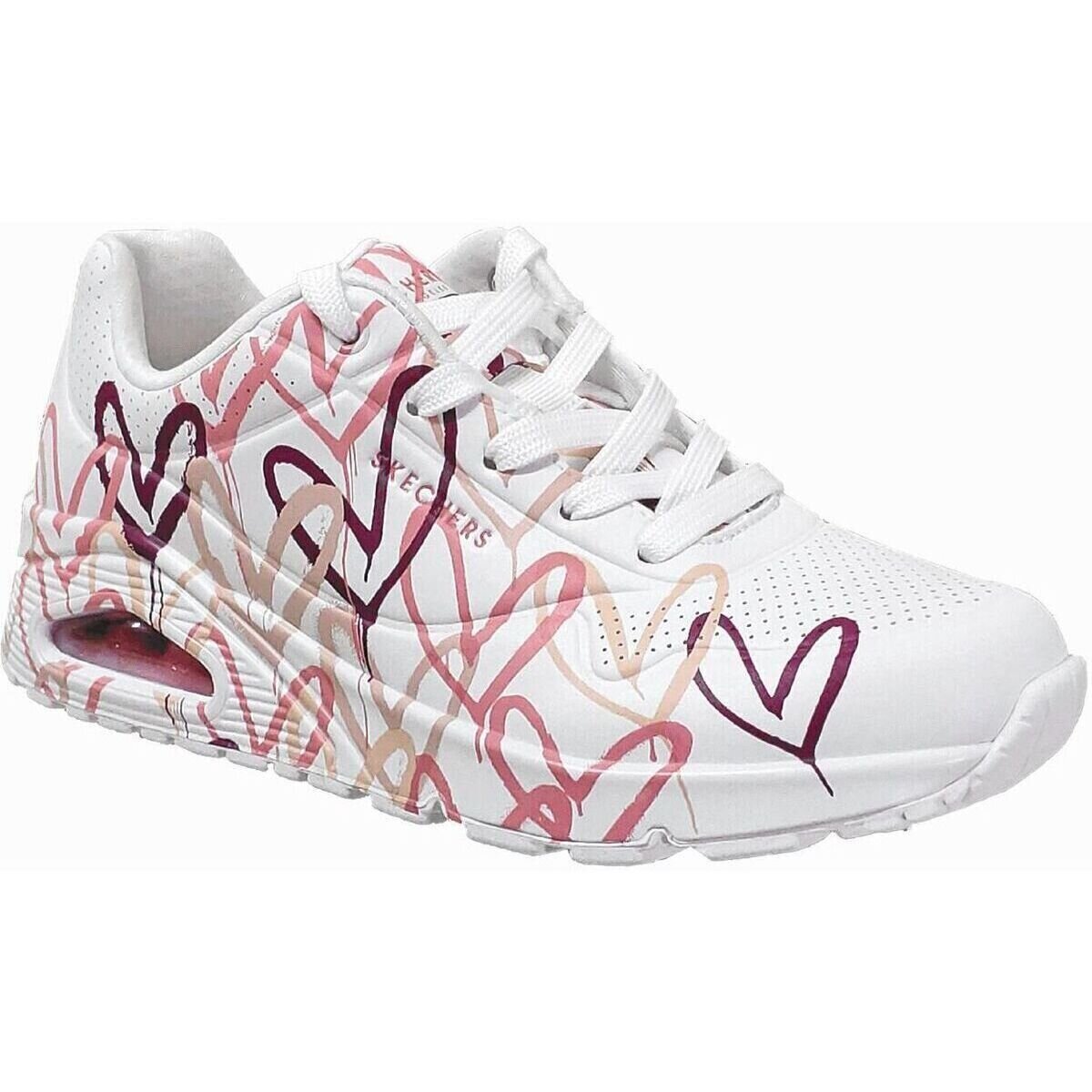 Skechers Pantofi Spread the love