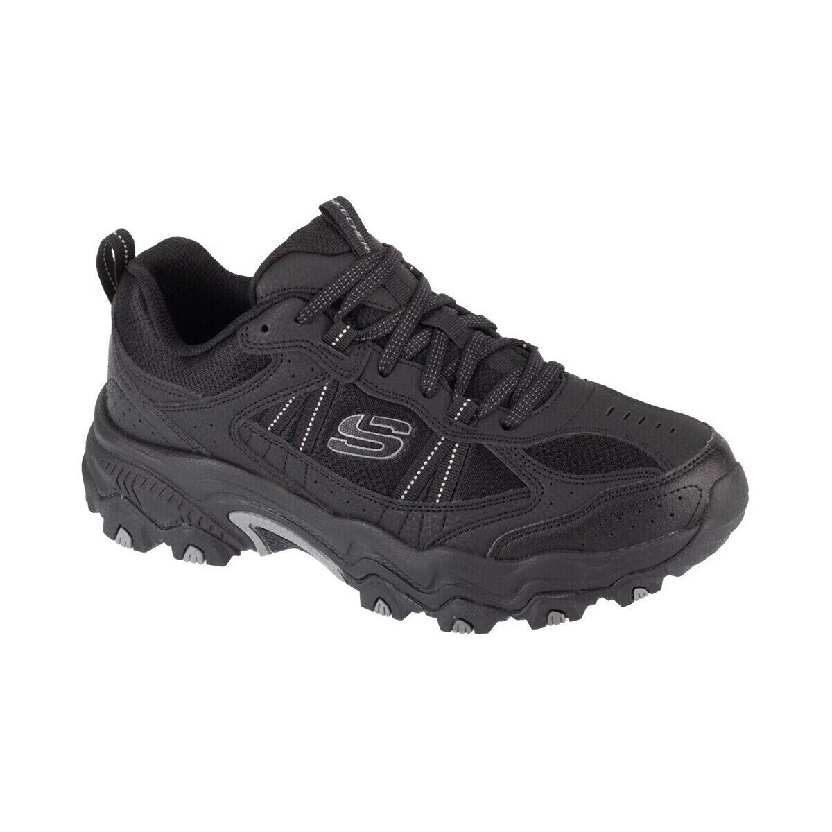 Skechers Pantofi Stamina At Upper Stitch