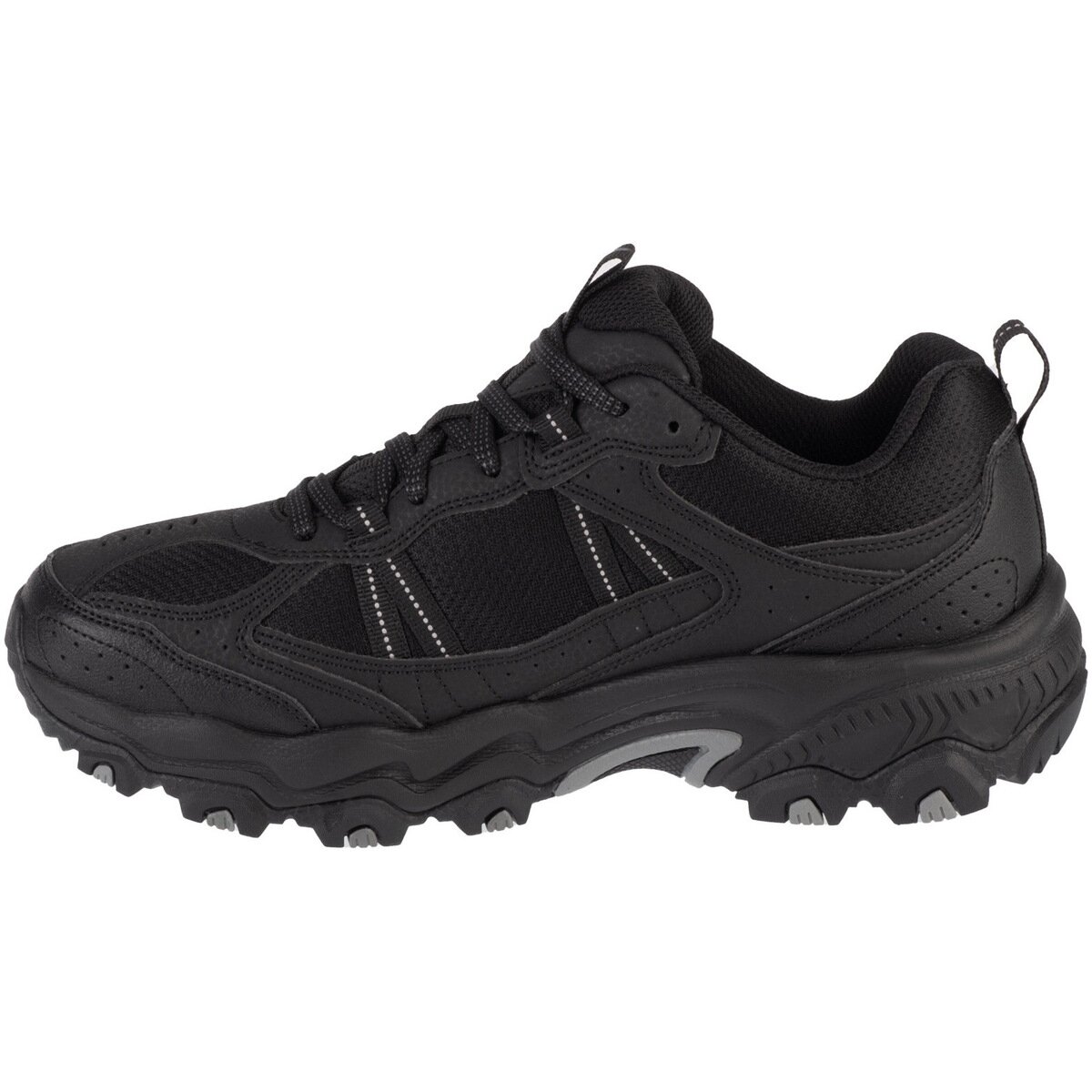 Skechers Pantofi Stamina AT - Upper Stitch