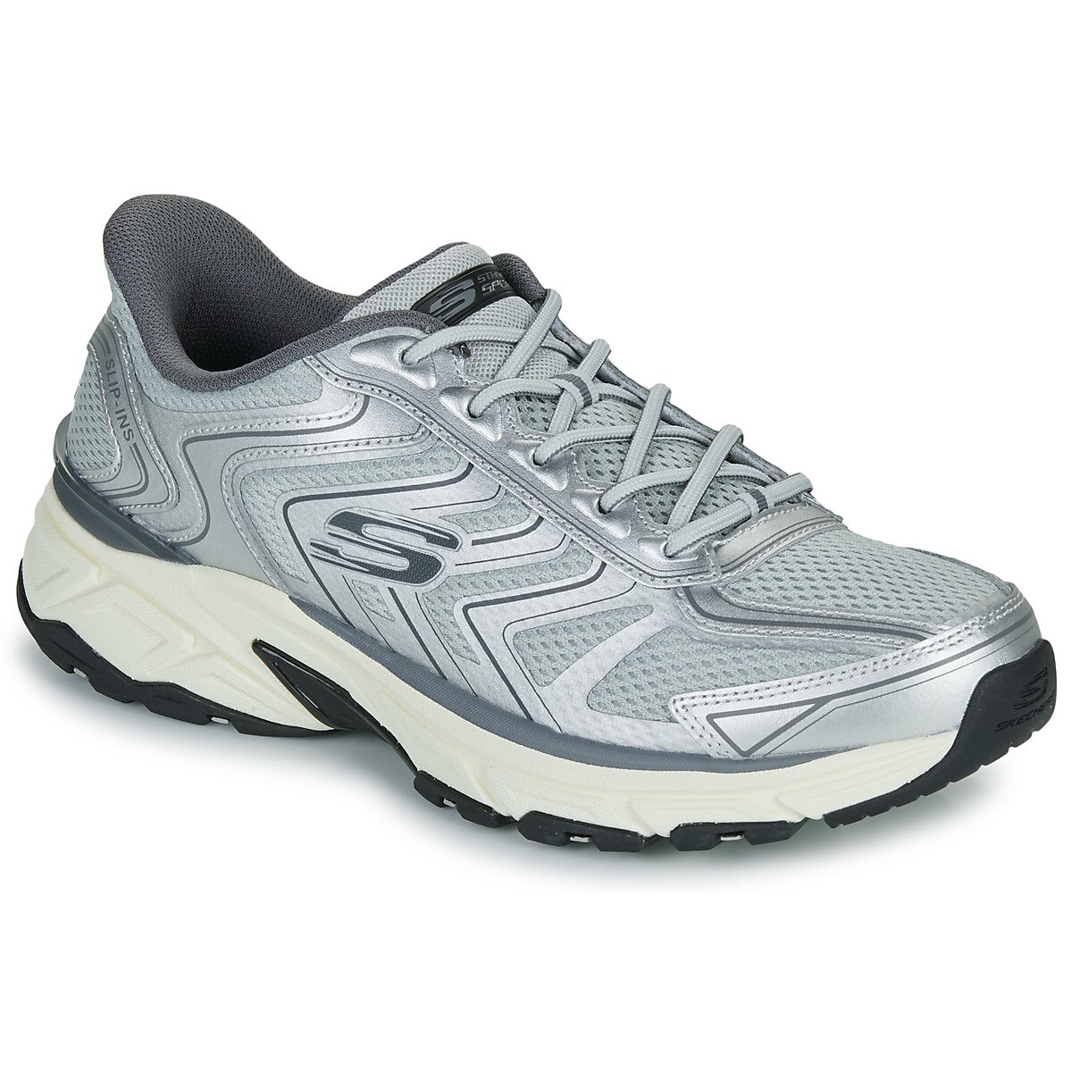 Skechers Pantofi STAMINA SPORT SLIP-INS