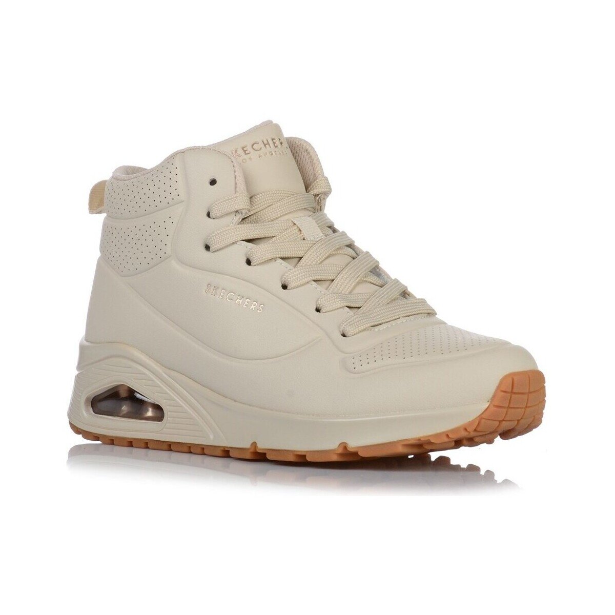 Skechers Pantofi Stand High