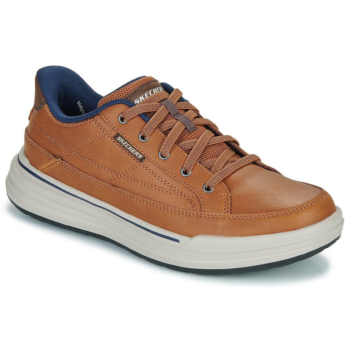 Skechers Pantofi STERLING HANSEL SLIP-INS