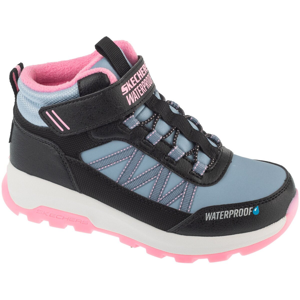 Skechers Pantofi Storm Blazer - Arctic Mass
