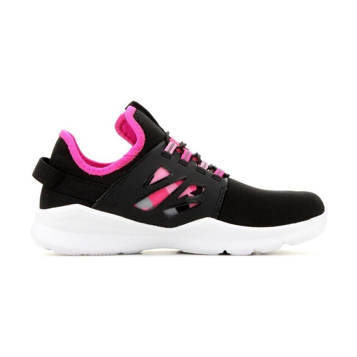 Skechers Pantofi Street Squad 81990L-BKHP