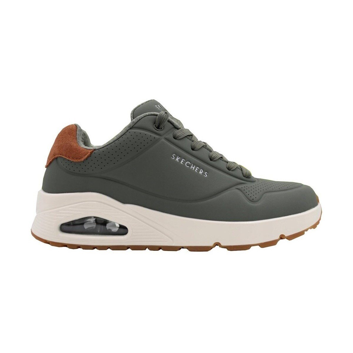 Skechers Pantofi Street Uno-Suited On Air