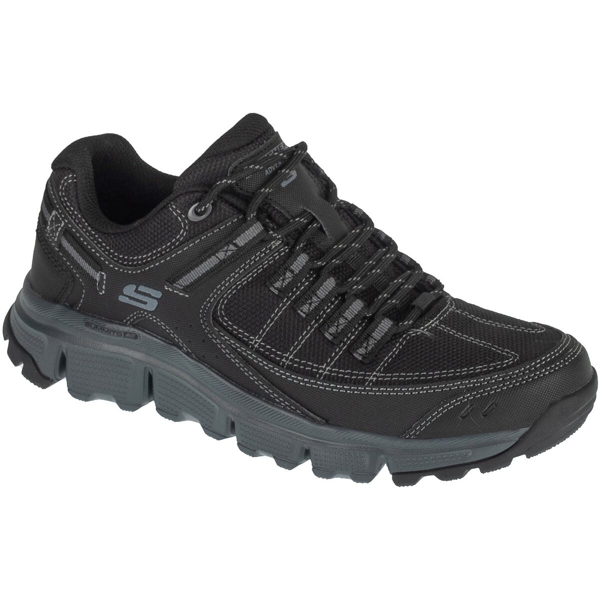 Skechers Pantofi Summits AT- Upper Draft