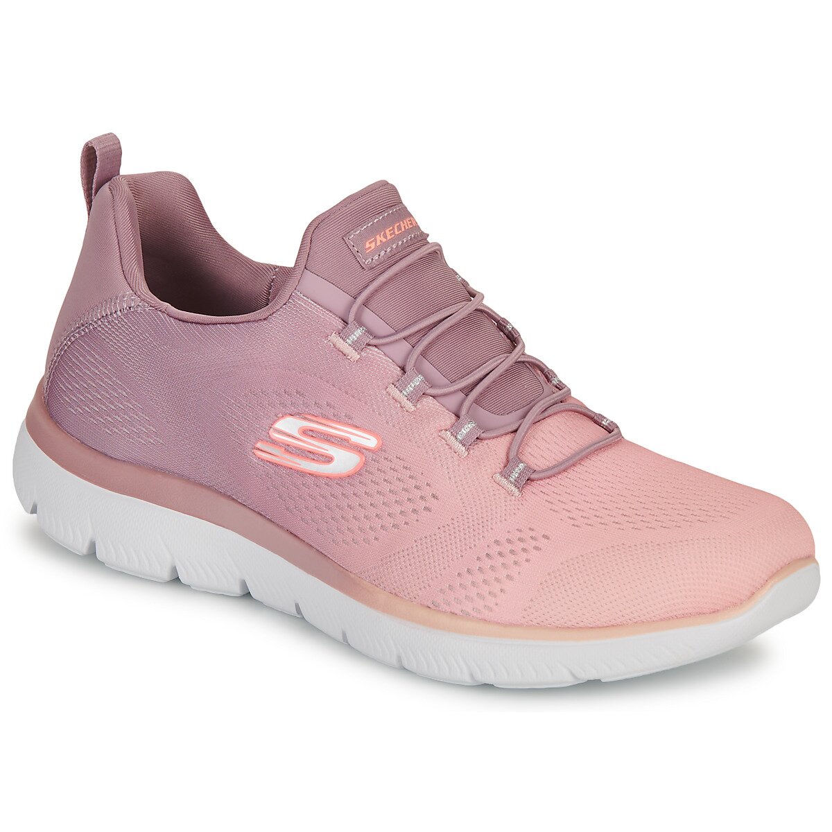 Skechers Pantofi SUMMITS - BRIGHT CHARMER