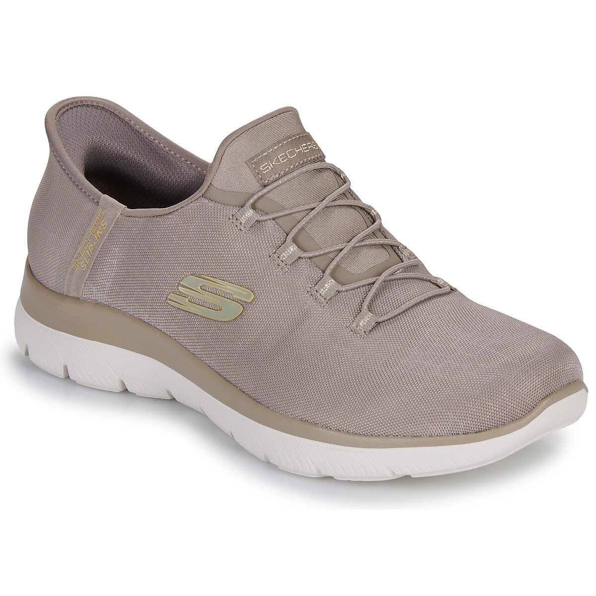 Skechers Pantofi SUMMITS CLASSY NIGHT SLIP-INS