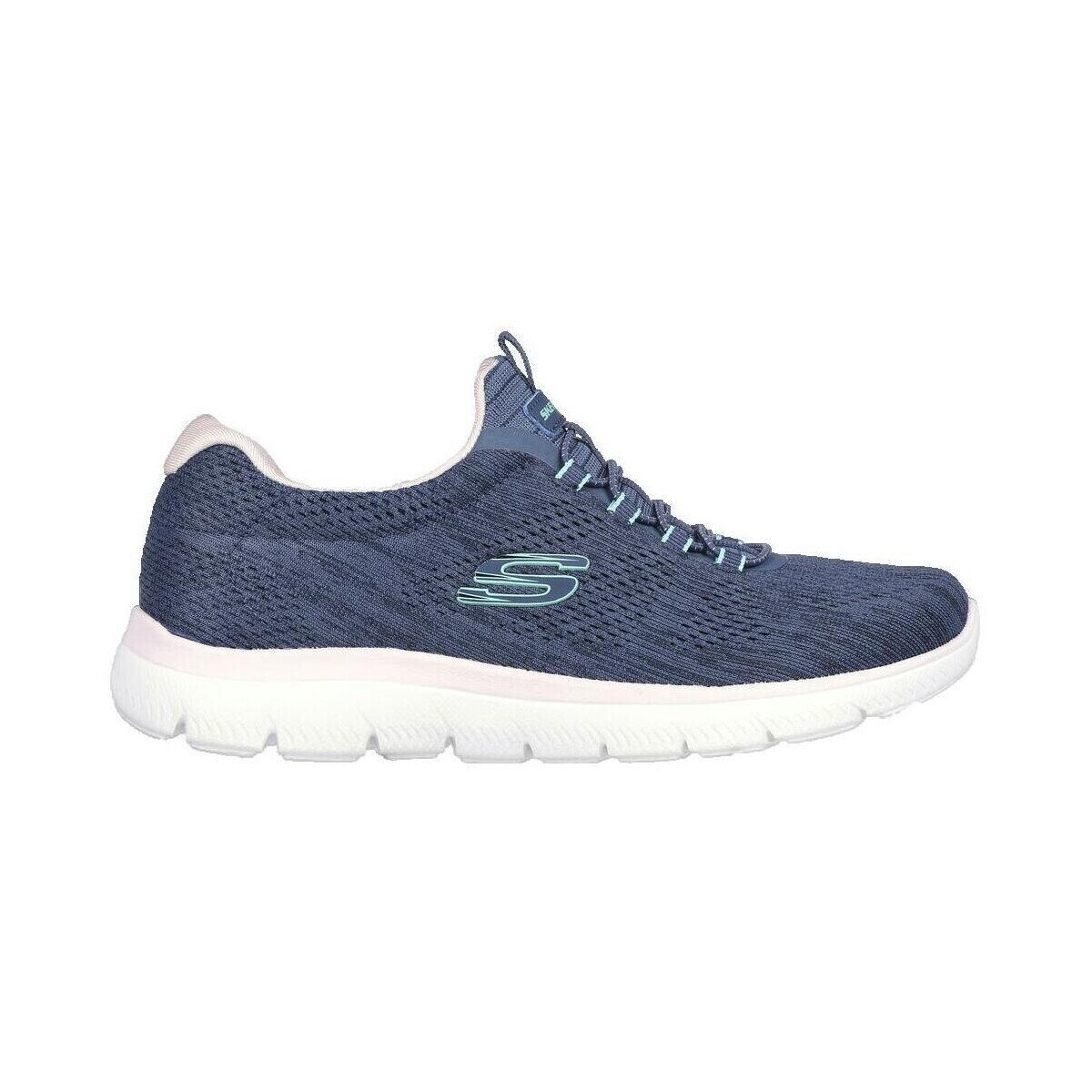 Skechers Pantofi Summits Fun Flair